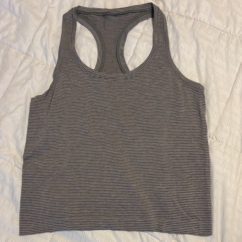 Lululemon Swiftly Tech Racerback Tank Top - Picture 6 of 6